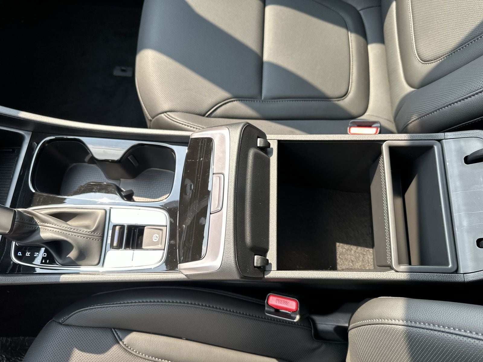 2026 Hyundai SANTA CRUZ SEL Activity Package