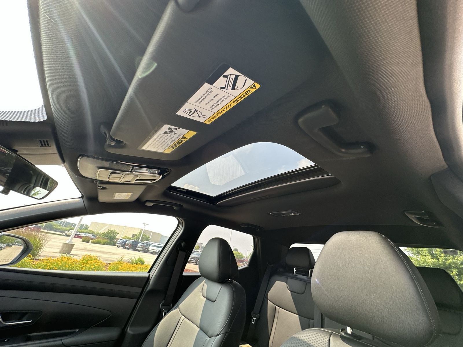 2026 Hyundai SANTA CRUZ SEL Activity Package