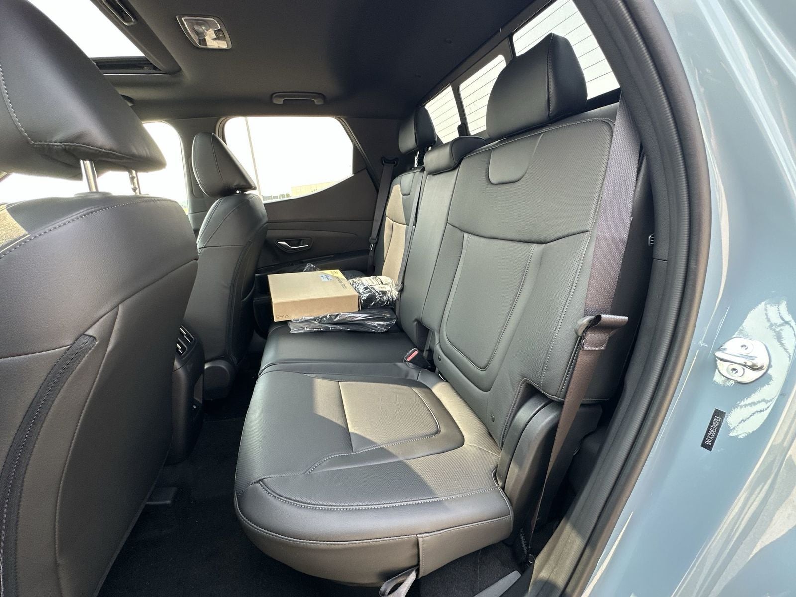 2026 Hyundai SANTA CRUZ SEL Activity Package