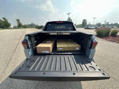 2026 Hyundai SANTA CRUZ SEL Activity Package