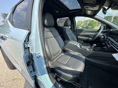 2026 Hyundai SANTA CRUZ SEL Activity Package