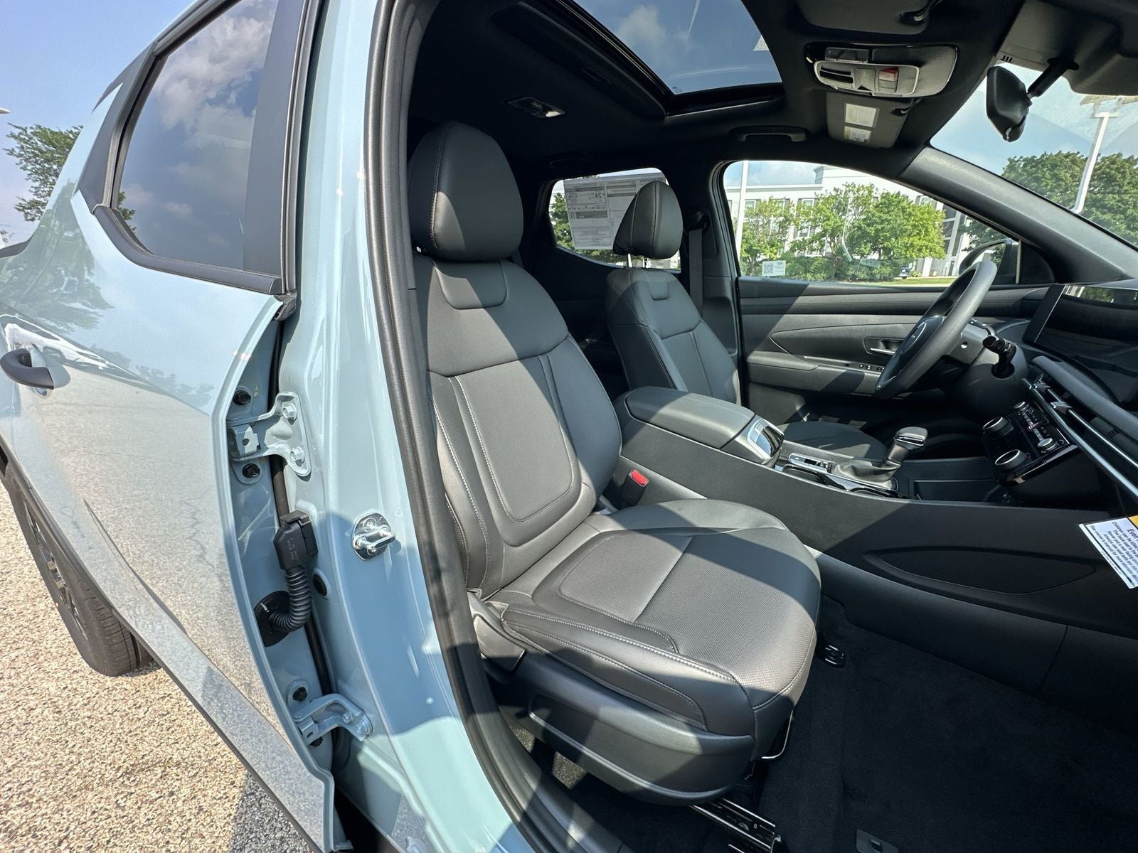 2026 Hyundai SANTA CRUZ SEL Activity Package