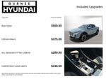 2026 Hyundai SANTA CRUZ SEL Activity Package