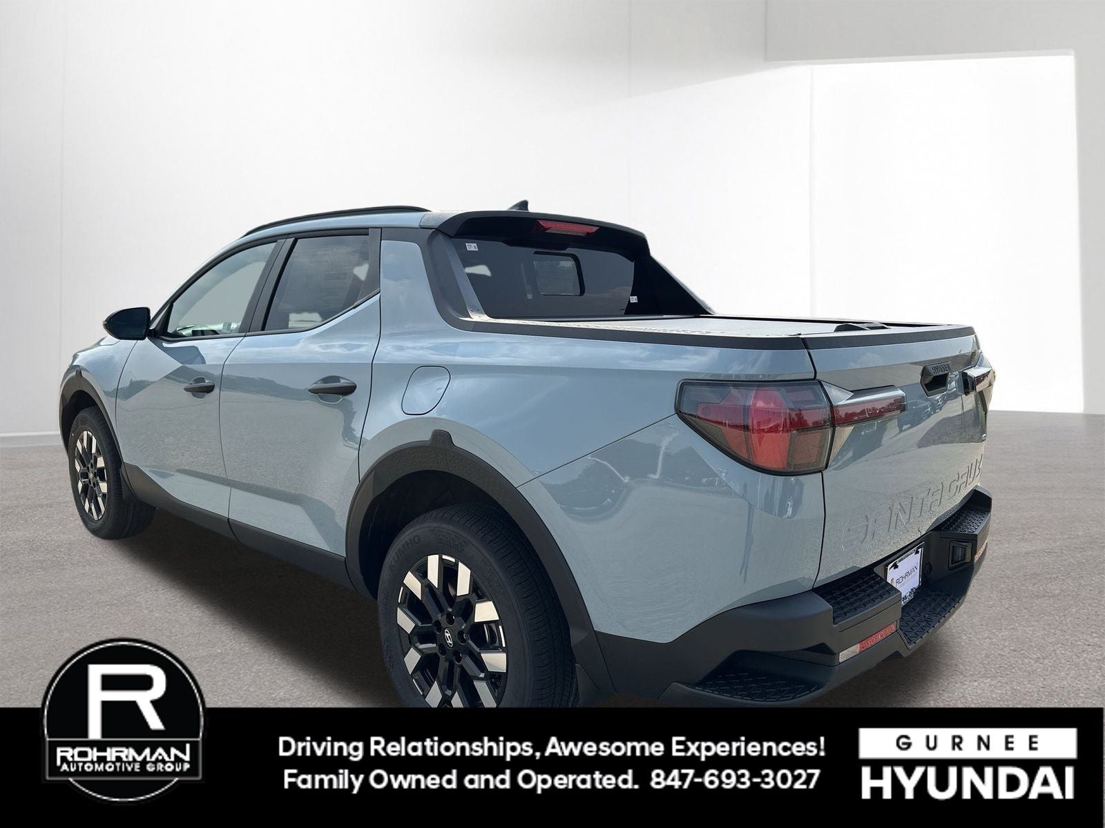 2026 Hyundai SANTA CRUZ SEL Activity Package