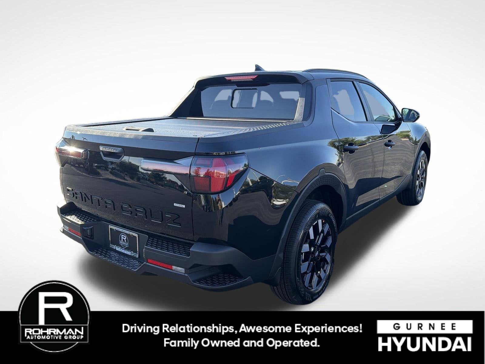 2027 Hyundai SANTA CRUZ SEL