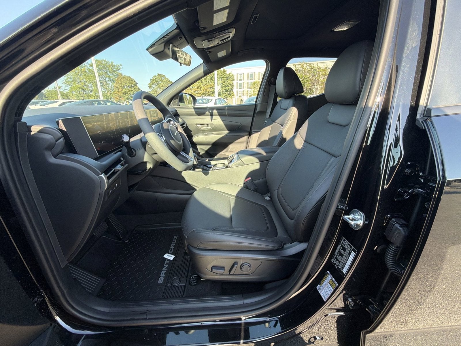 2027 Hyundai SANTA CRUZ SEL