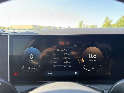 2027 Hyundai SANTA CRUZ SEL