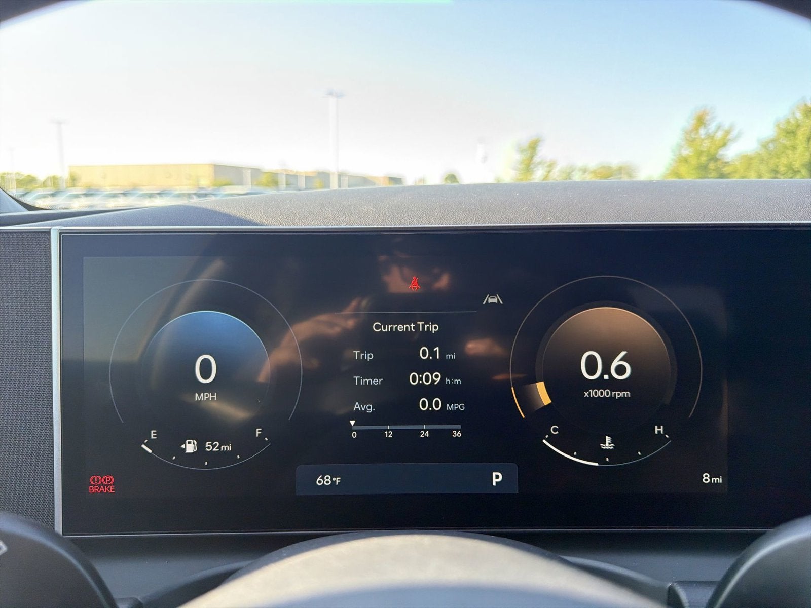 2027 Hyundai SANTA CRUZ SEL