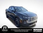 2027 Hyundai SANTA CRUZ SEL