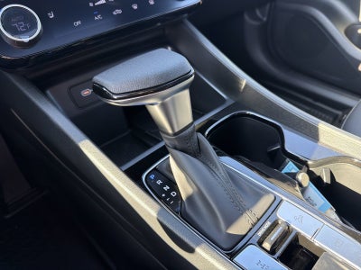2027 Hyundai SANTA CRUZ SEL