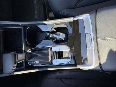 2027 Hyundai SANTA CRUZ SEL