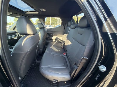 2027 Hyundai SANTA CRUZ SEL