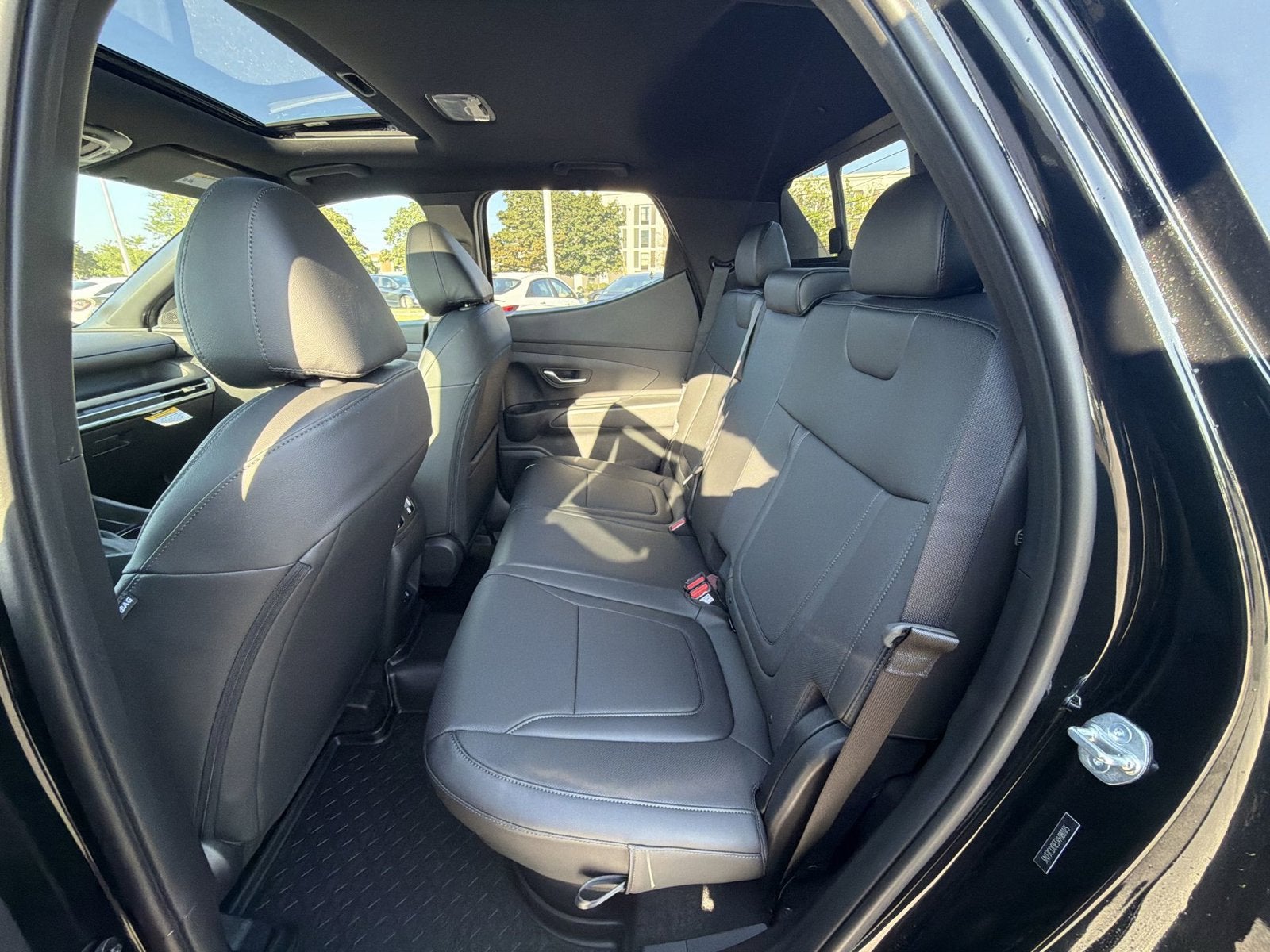 2027 Hyundai SANTA CRUZ SEL