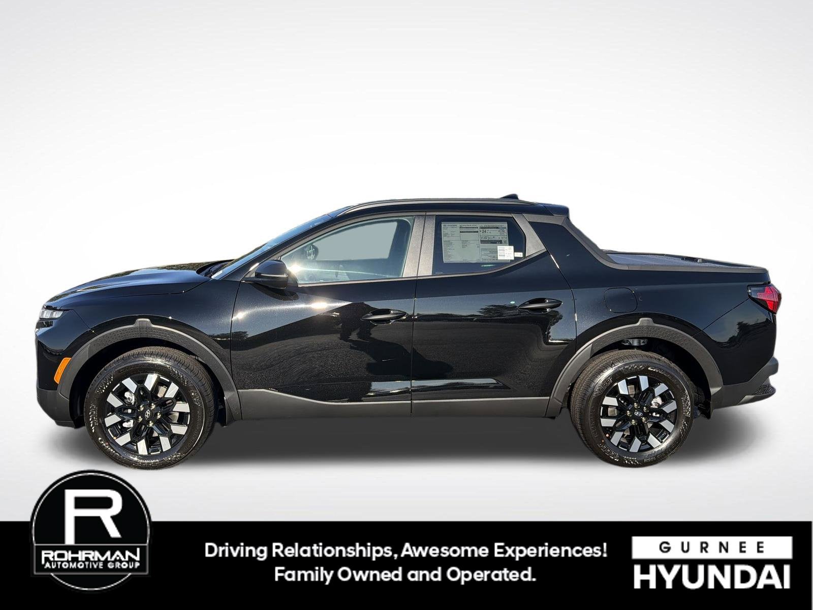 2027 Hyundai SANTA CRUZ SEL