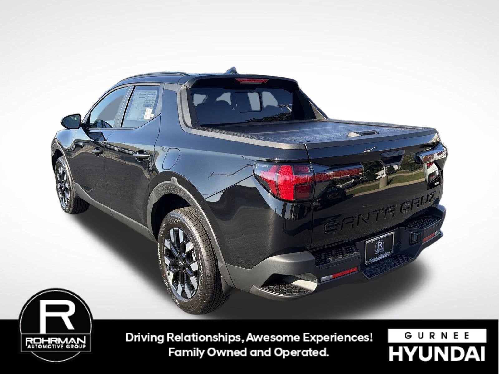 2027 Hyundai SANTA CRUZ SEL