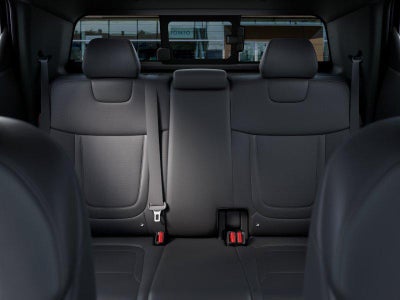 2027 Hyundai SANTA CRUZ SEL