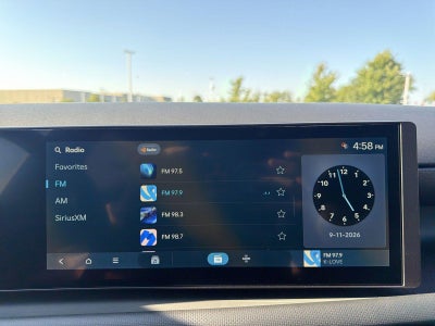 2027 Hyundai SANTA CRUZ SEL