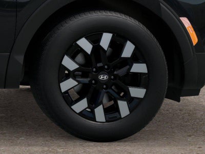 2027 Hyundai SANTA CRUZ SEL