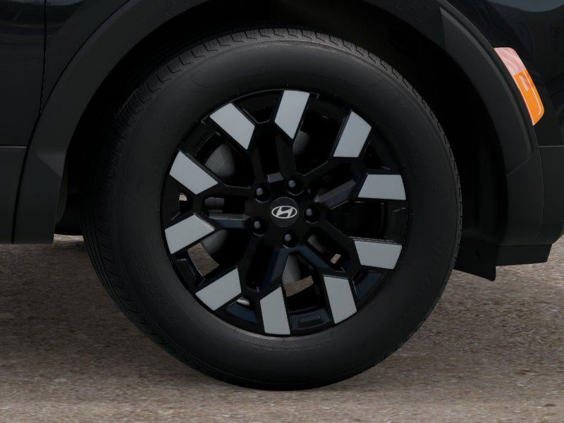 2027 Hyundai SANTA CRUZ SEL