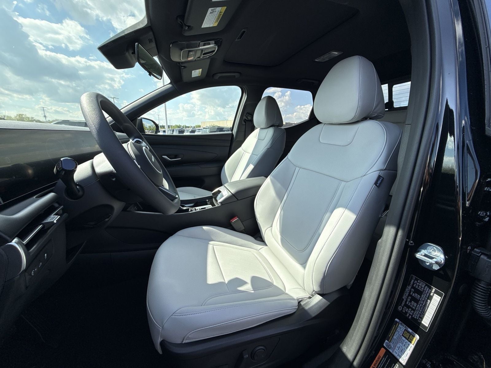 2027 Hyundai SANTA CRUZ SEL