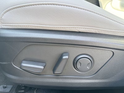 2027 Hyundai SANTA CRUZ SEL