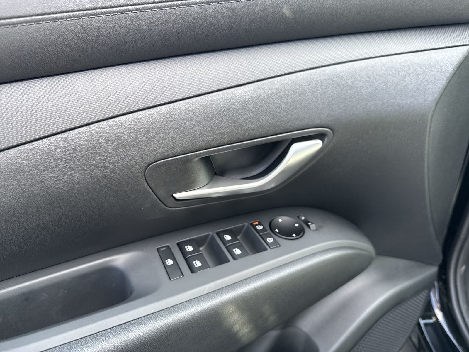 2027 Hyundai SANTA CRUZ SEL