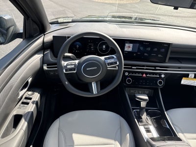 2027 Hyundai SANTA CRUZ SEL
