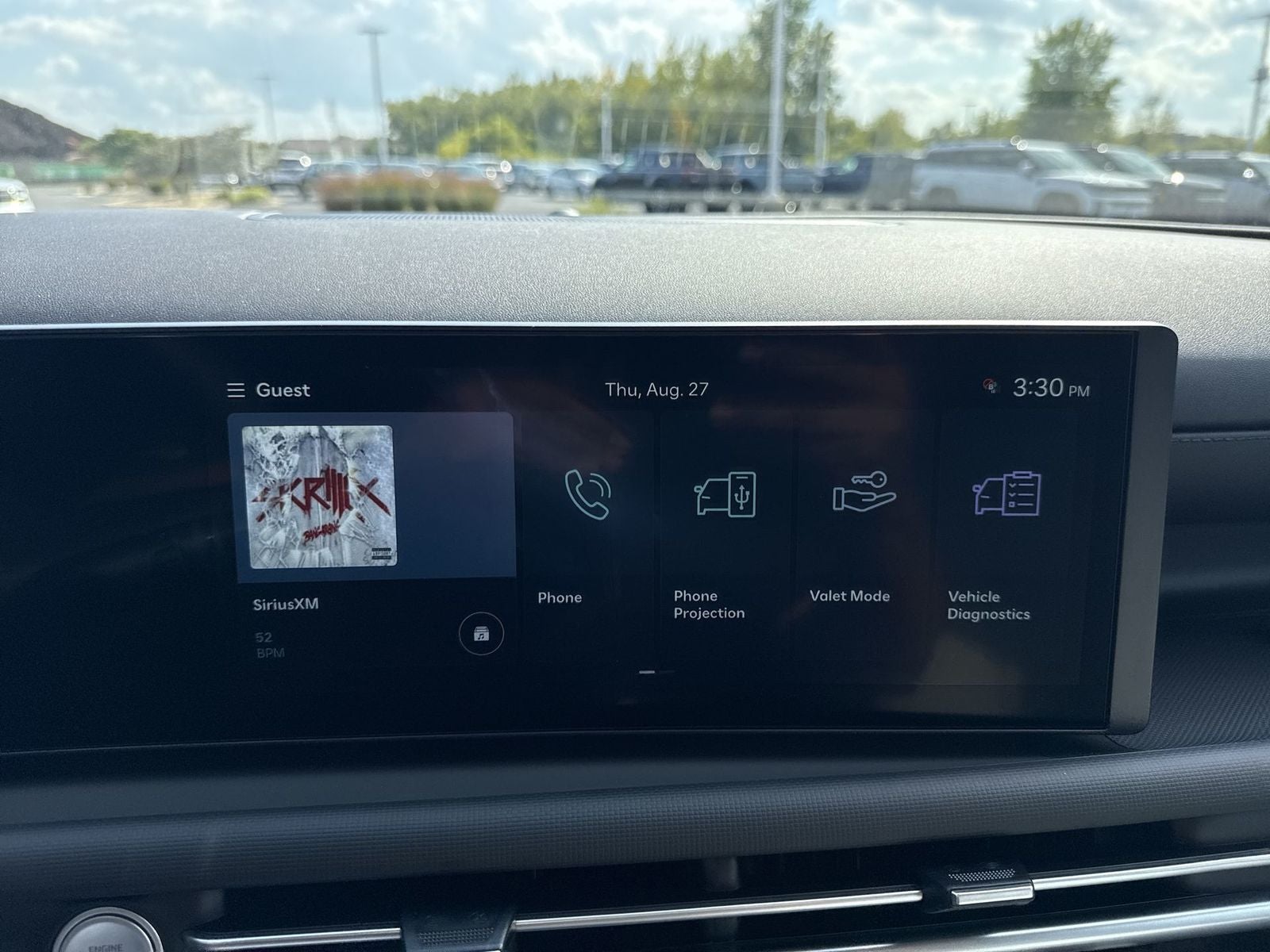 2027 Hyundai SANTA CRUZ SEL