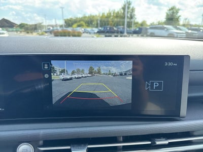 2027 Hyundai SANTA CRUZ SEL