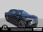 2027 Hyundai SANTA CRUZ SEL