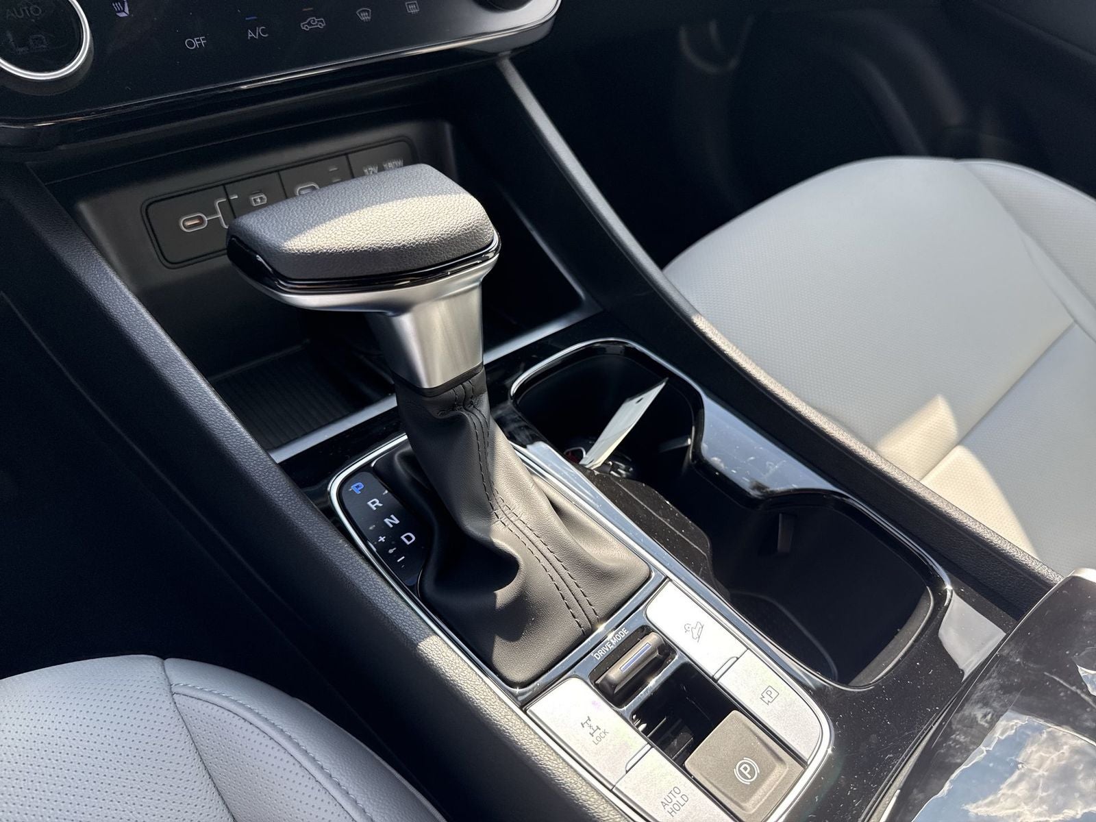 2027 Hyundai SANTA CRUZ SEL
