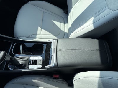 2027 Hyundai SANTA CRUZ SEL