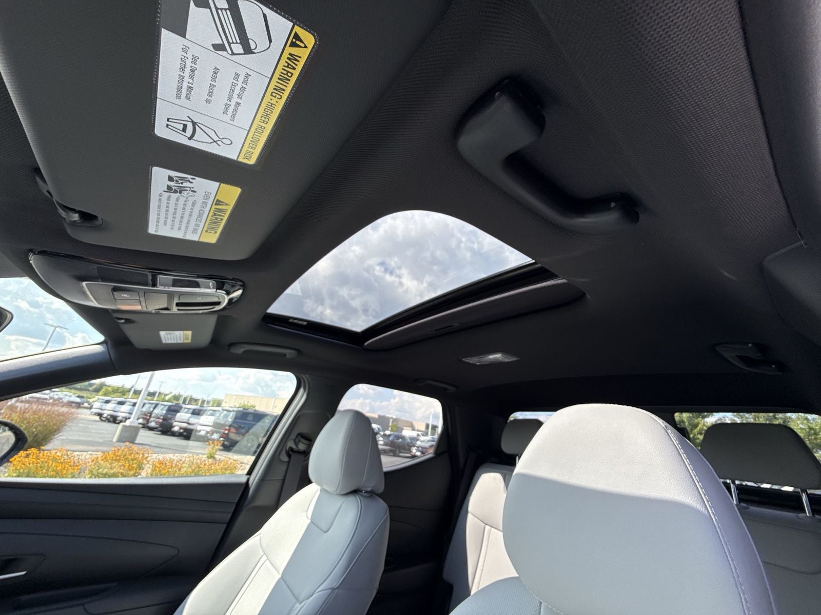 2027 Hyundai SANTA CRUZ SEL