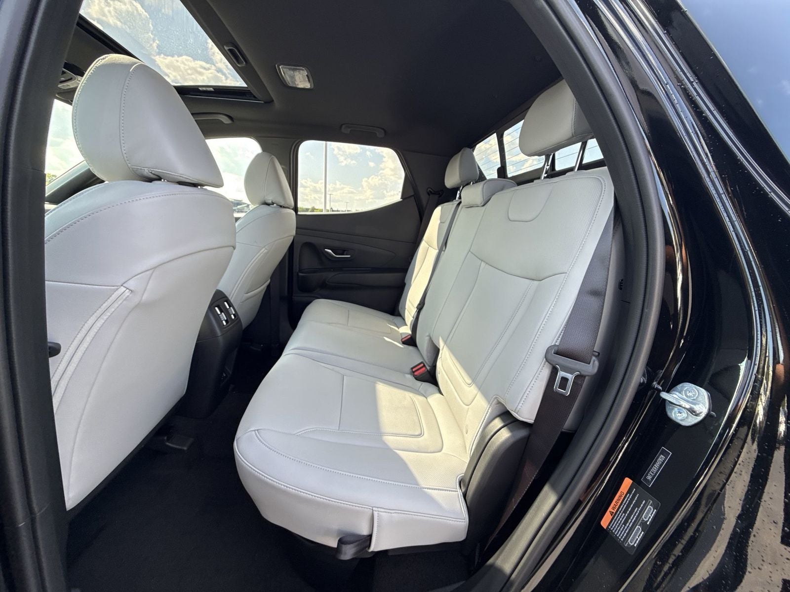 2027 Hyundai SANTA CRUZ SEL