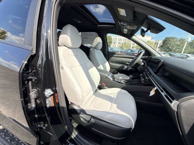 2027 Hyundai SANTA CRUZ SEL