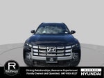 2027 Hyundai SANTA CRUZ SEL