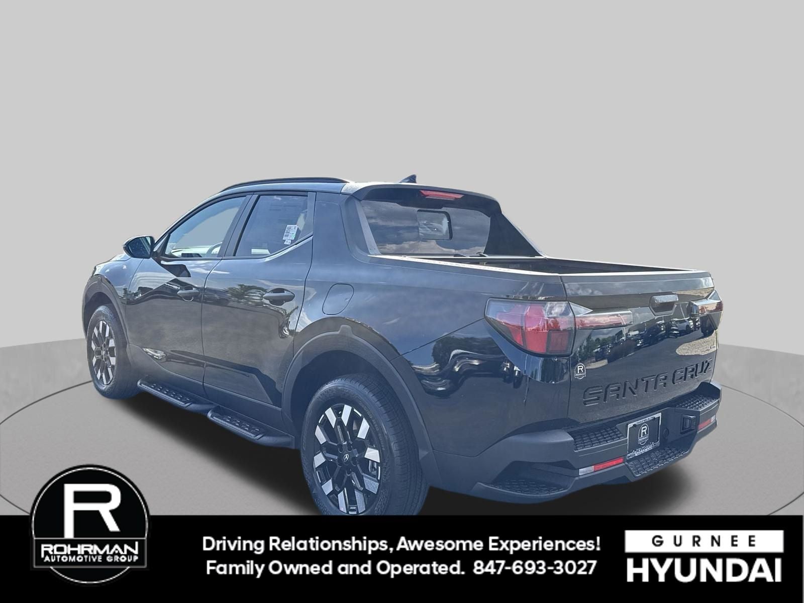 2027 Hyundai SANTA CRUZ SEL