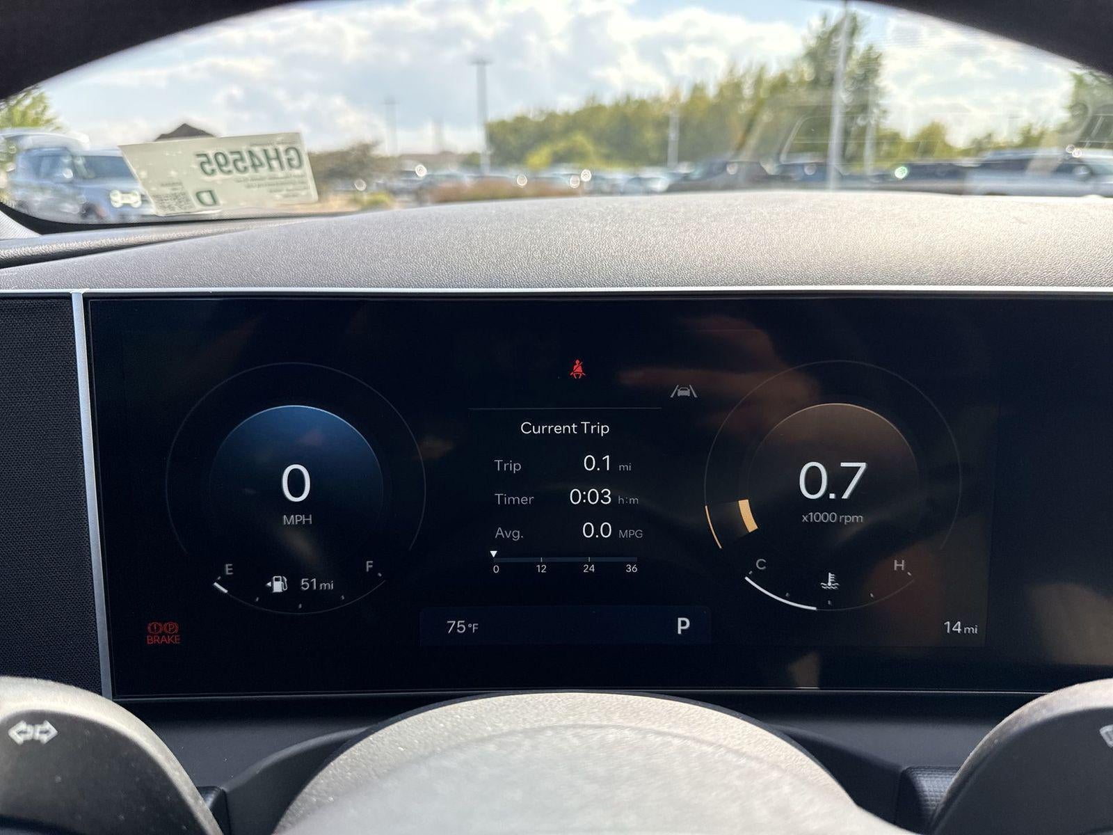 2027 Hyundai SANTA CRUZ SEL
