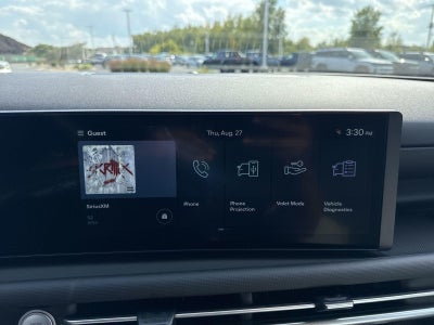 2027 Hyundai SANTA CRUZ SEL