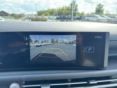 2027 Hyundai SANTA CRUZ SEL