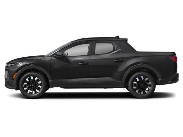 2027 Hyundai SANTA CRUZ SEL