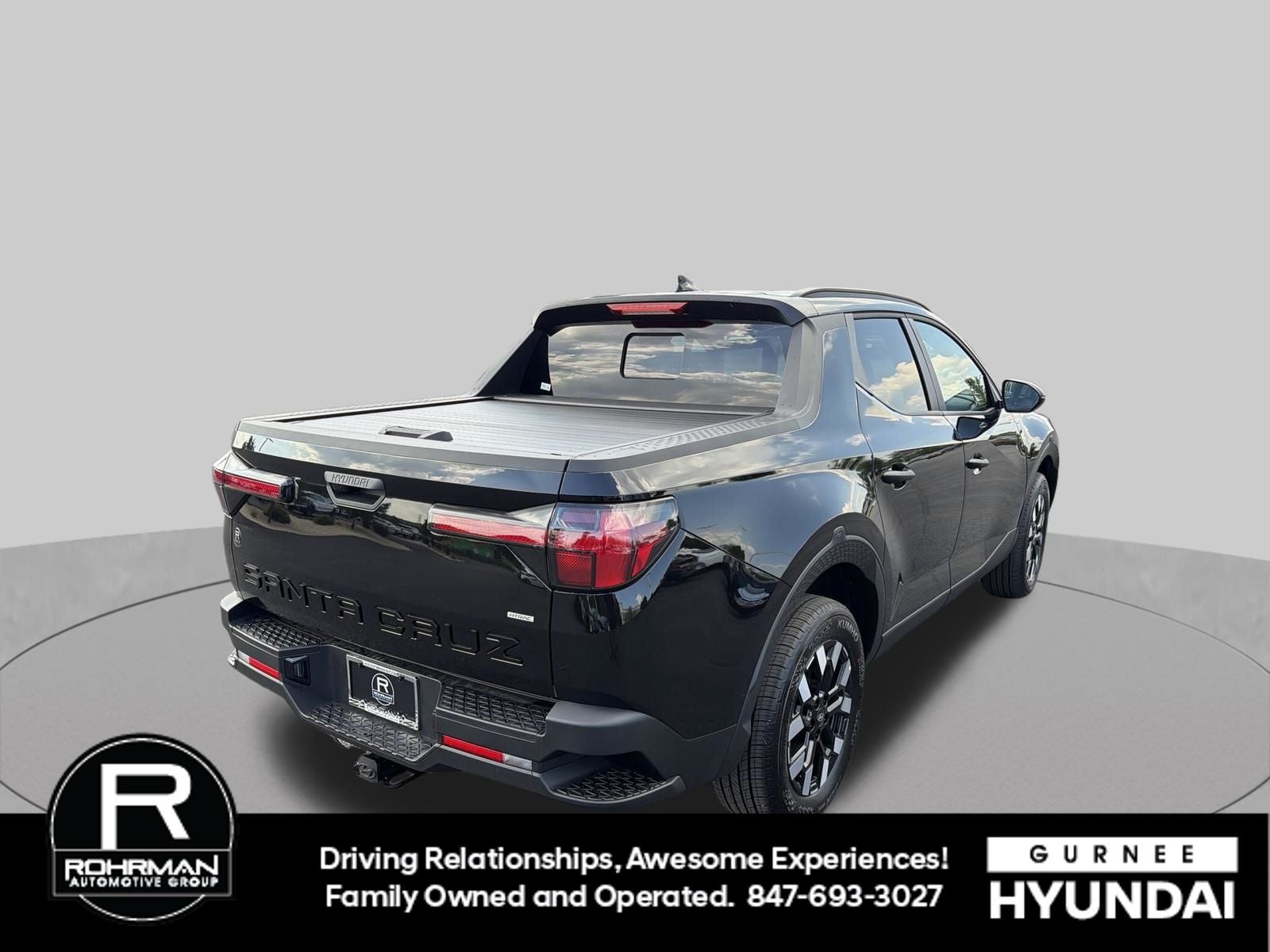 2027 Hyundai SANTA CRUZ SEL
