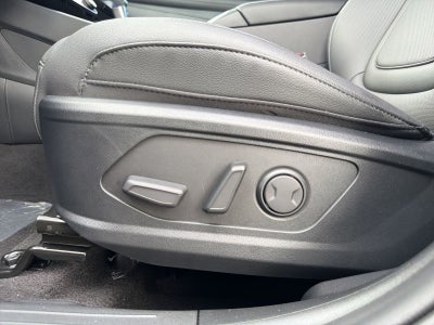 2027 Hyundai SANTA CRUZ SEL