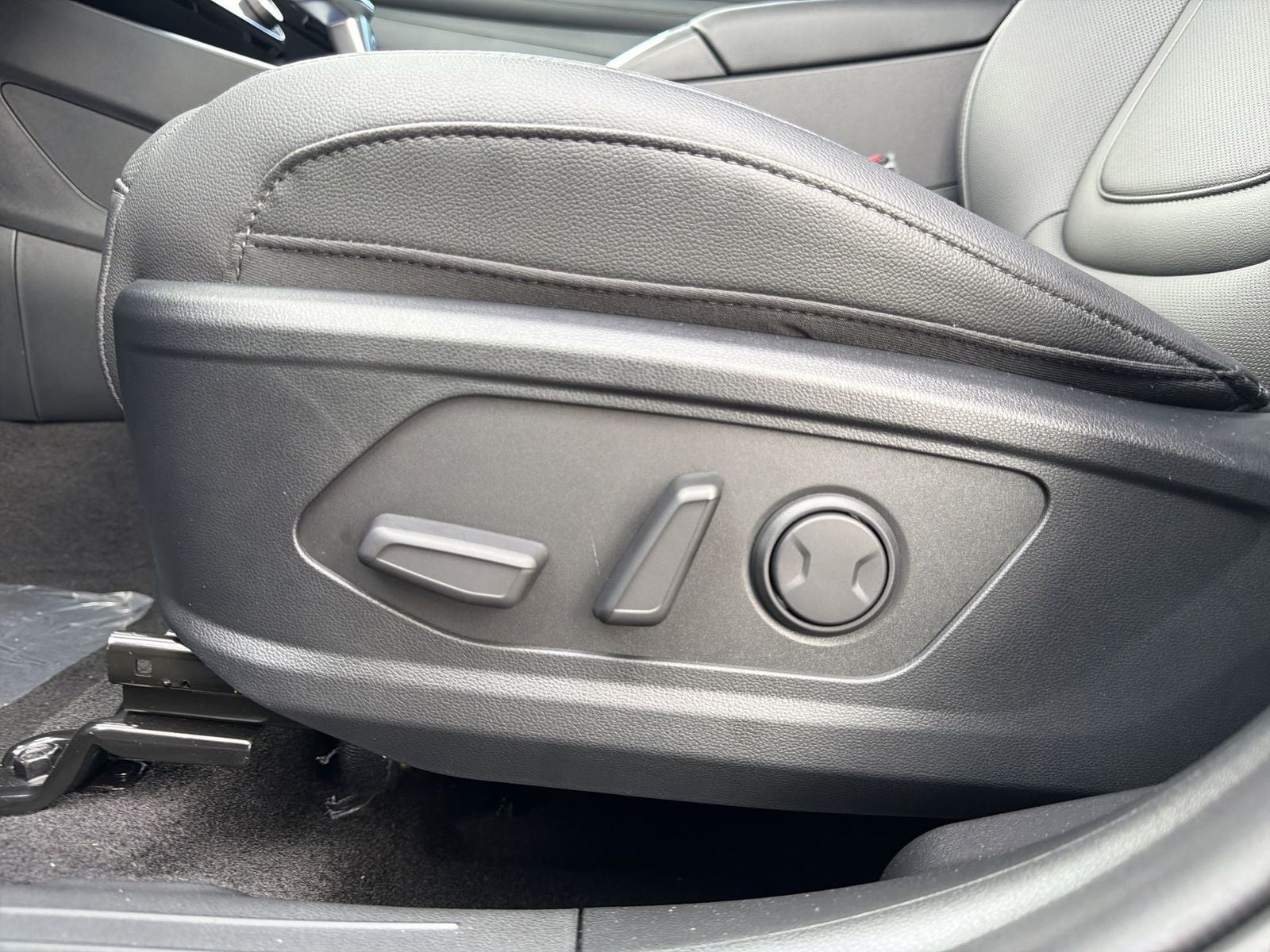 2027 Hyundai SANTA CRUZ SEL
