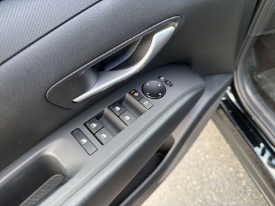 2027 Hyundai SANTA CRUZ SEL