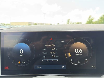 2027 Hyundai SANTA CRUZ SEL