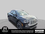2027 Hyundai SANTA CRUZ SEL