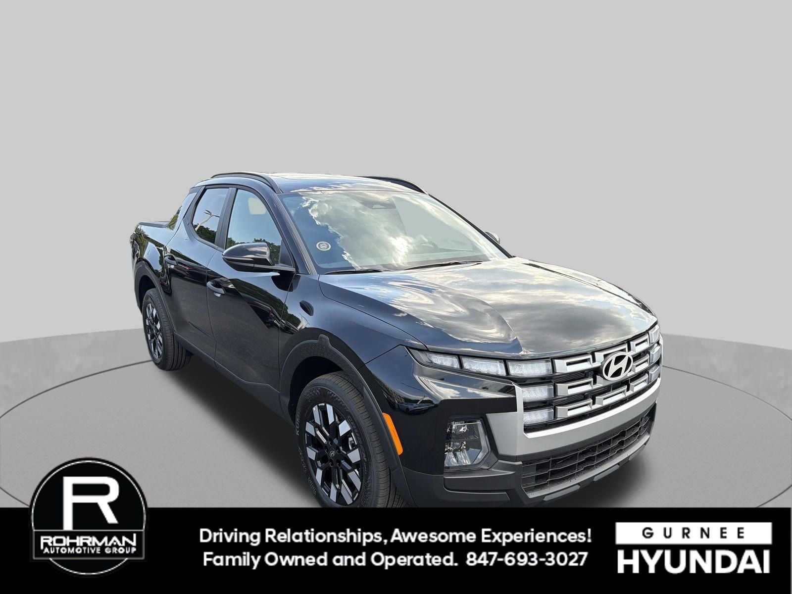 2027 Hyundai SANTA CRUZ SEL