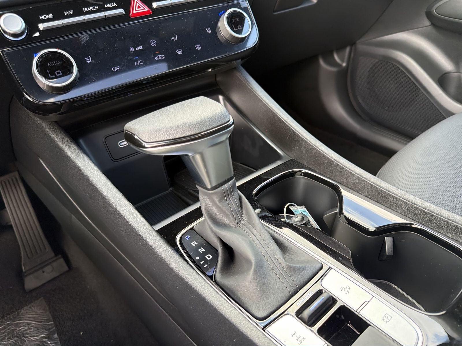 2027 Hyundai SANTA CRUZ SEL