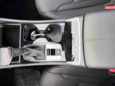 2027 Hyundai SANTA CRUZ SEL